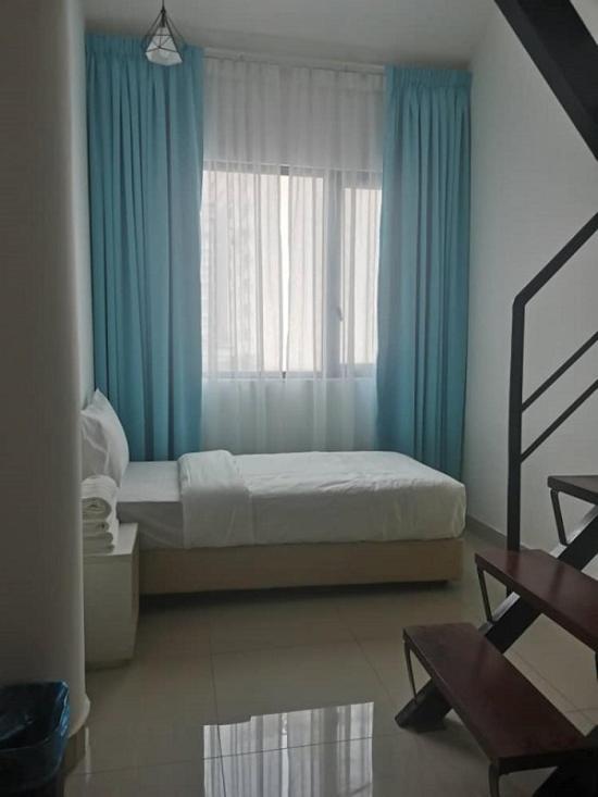 Yy48 Hotel 2 Mins Walk From Masjid Jamek Lrt Station 吉隆坡 外观 照片